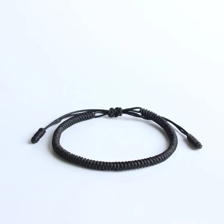 Bracelet tibétain fait main