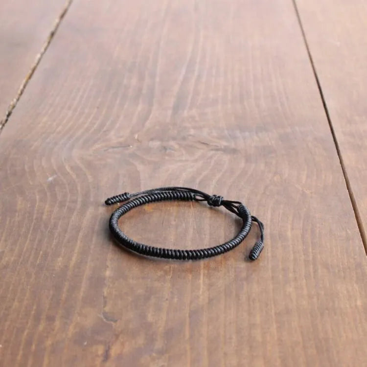 Bracelet tibétain fait main