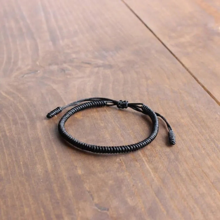 Bracelet tibétain fait main