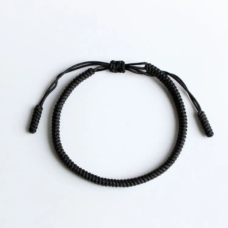 Bracelet tibétain fait main